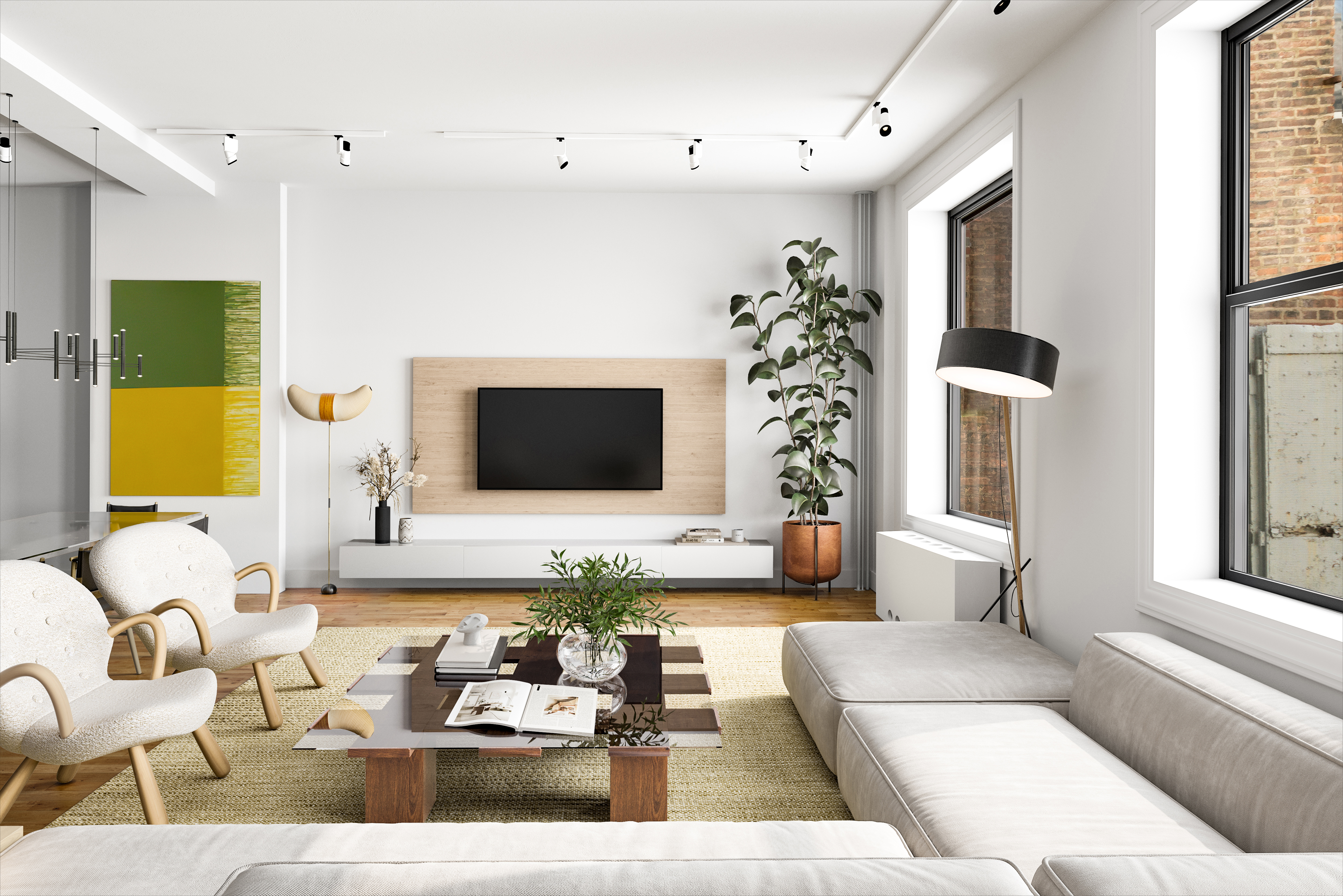 105 5th Avenue, Unit 5E Manhattan, NY 10003 - Photo 1 of 19