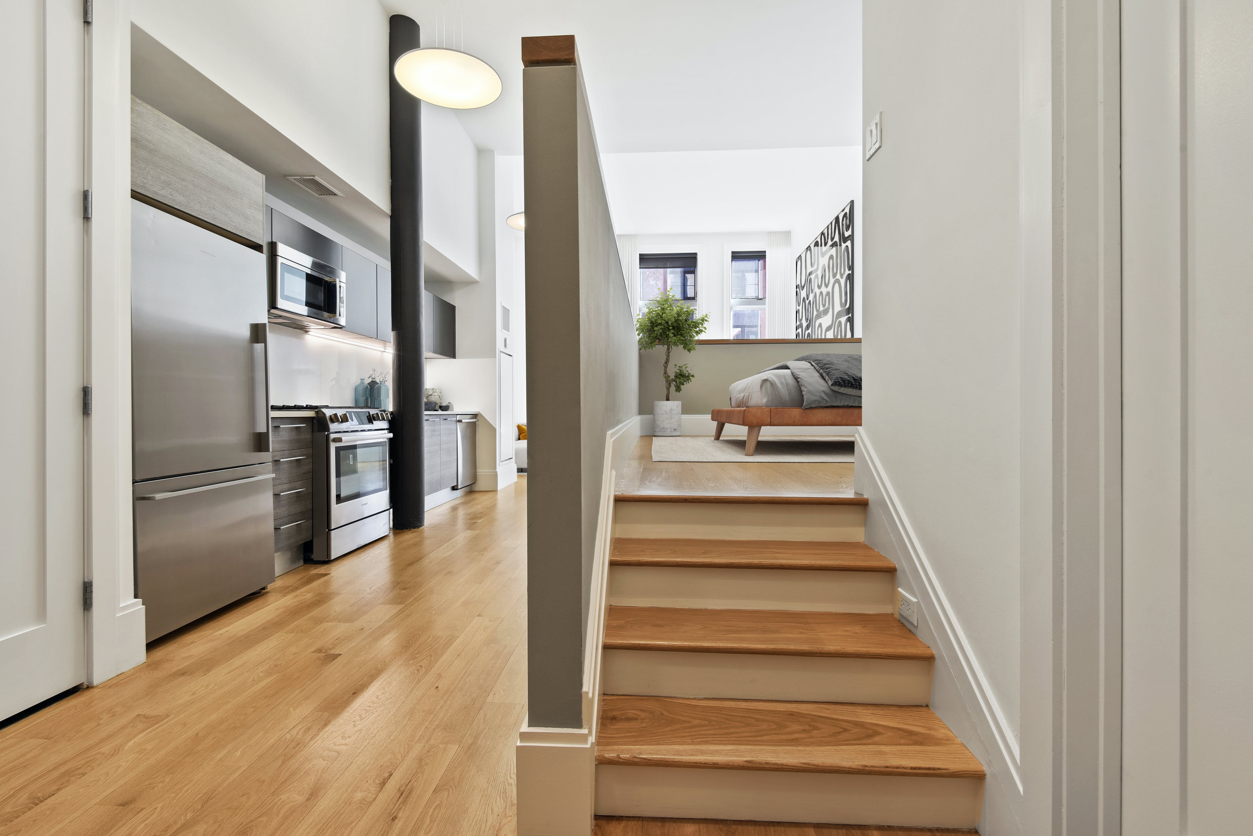 248 Duffield Street, Unit 3TU Brooklyn, NY 11201 - Photo 2 of 14