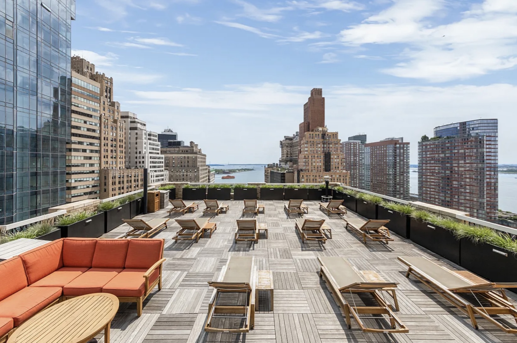88 Greenwich Street, Unit 1402 Manhattan, NY 10006 - Photo 13 of 24