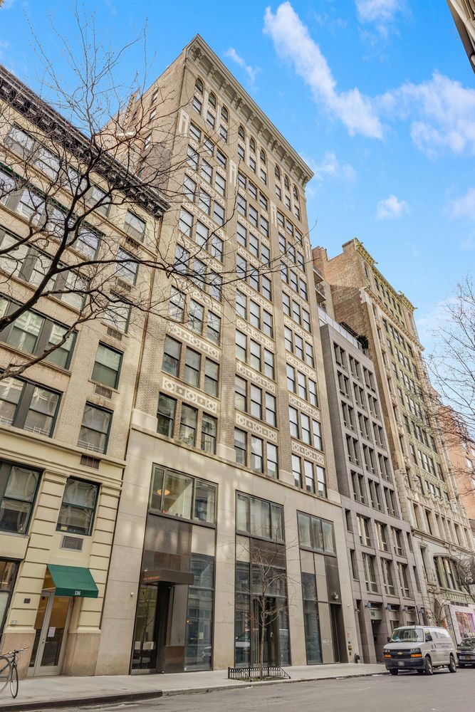 140 West 22nd Street, Unit 2D Manhattan, NY 10011 - Photo 10 of 15 Gallery Image 10