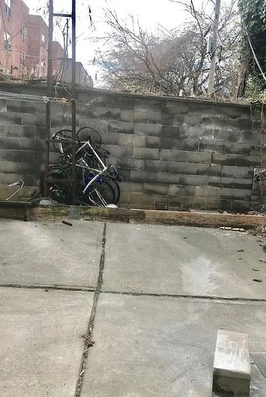 $2,350 | 232 Wilson Avenue, Unit 1R | Bushwick