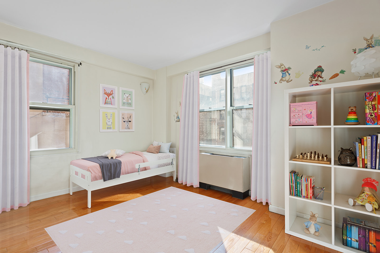 400 East 85th Street, Unit 5L Manhattan, NY 10028 - Photo 3 of 6