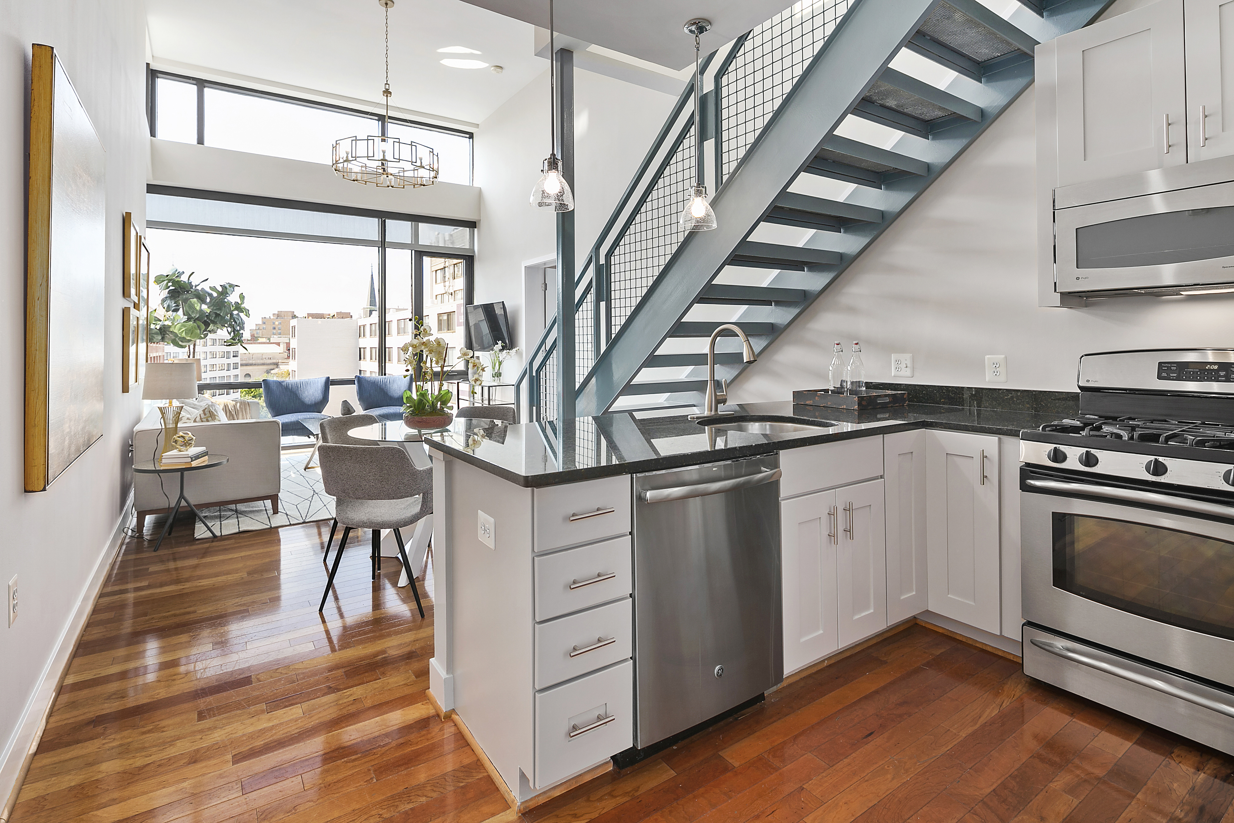 1211 13th Street Northwest, Unit 803 Washington, DC 20005 - Photo 5 of 30