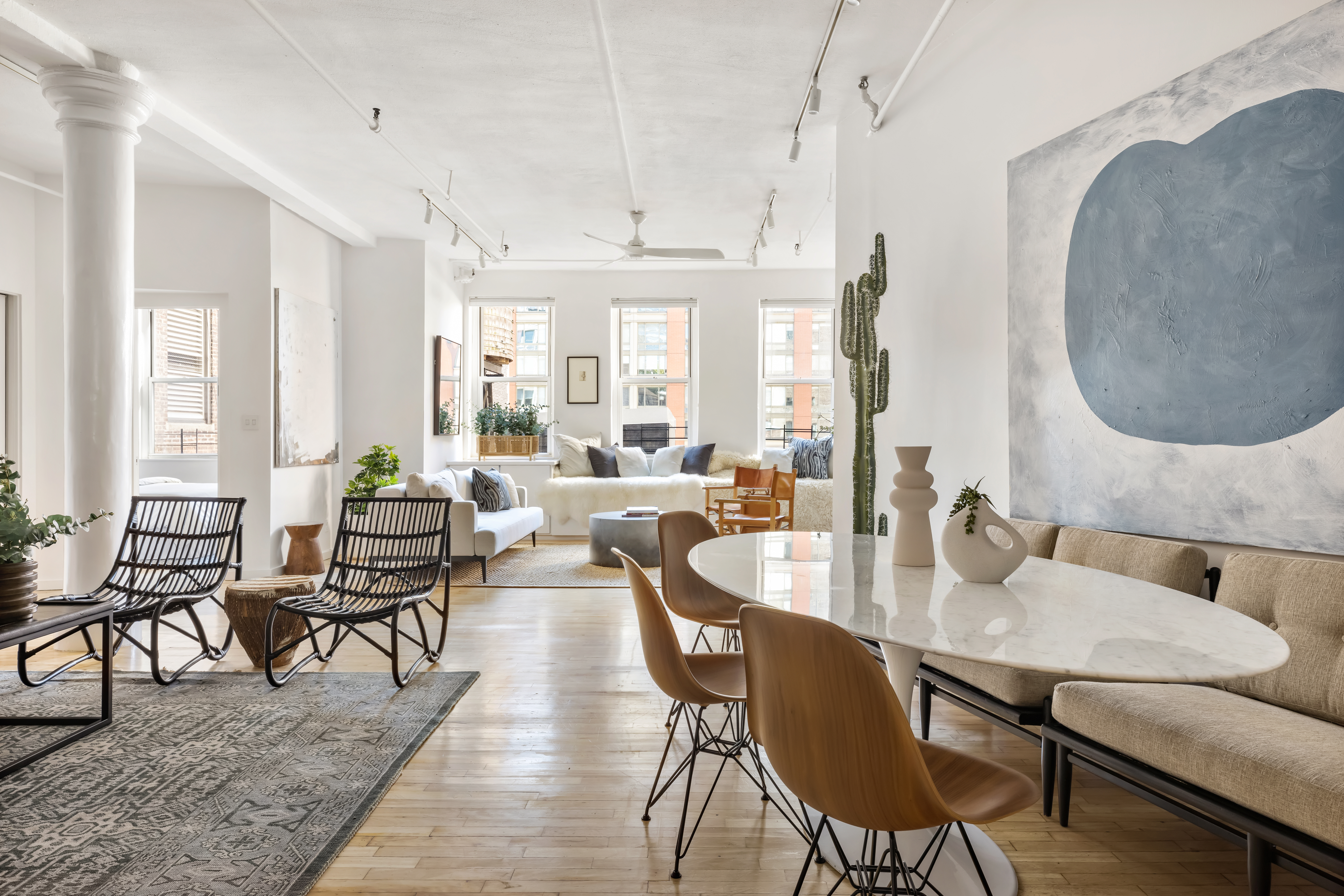 40 West 24th Street, Unit 9E Manhattan, NY 10010 - Photo 7 of 27