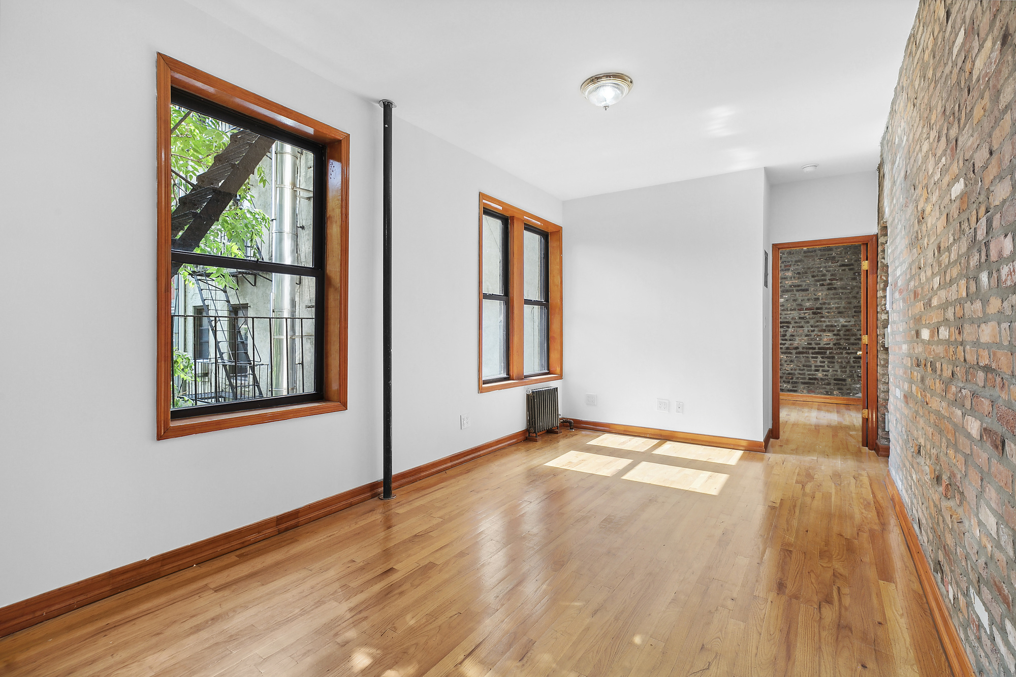 168 West 4th Street, Unit 8 Manhattan, NY 10014 - Photo 2 of 8 Gallery Image 2