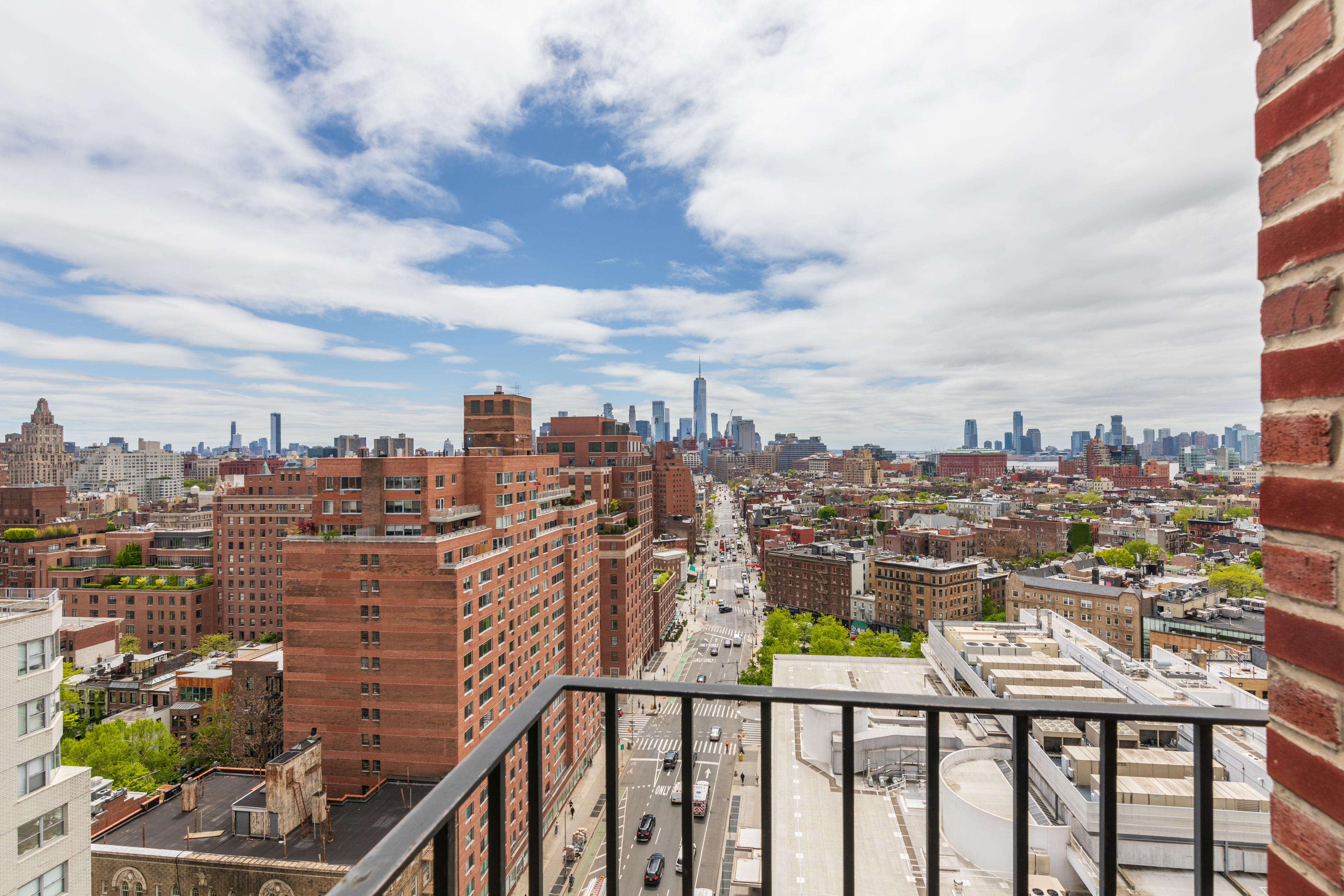 56 7th Avenue, Unit 20A Manhattan, NY 10011 - Photo 11 of 17