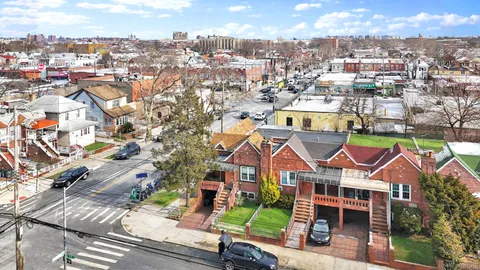 $3,800 | 631 East 49th Street, Unit 2 | East Flatbush