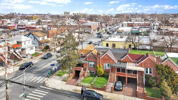 $3,800 | 631 East 49th Street, Unit 2 | East Flatbush