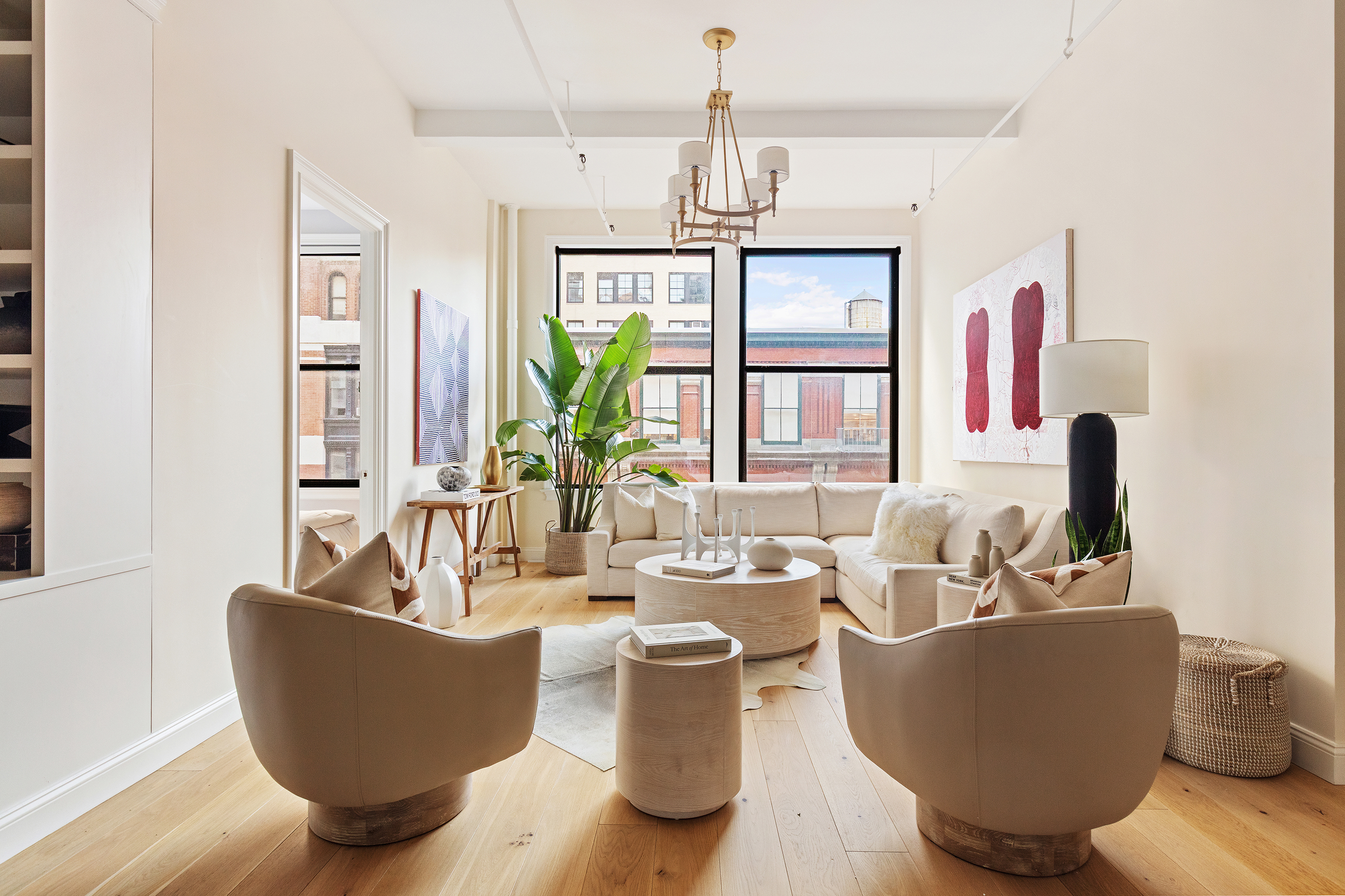 222 Park Avenue South, Unit 8D Manhattan, NY 10003 - Photo 1 of 13