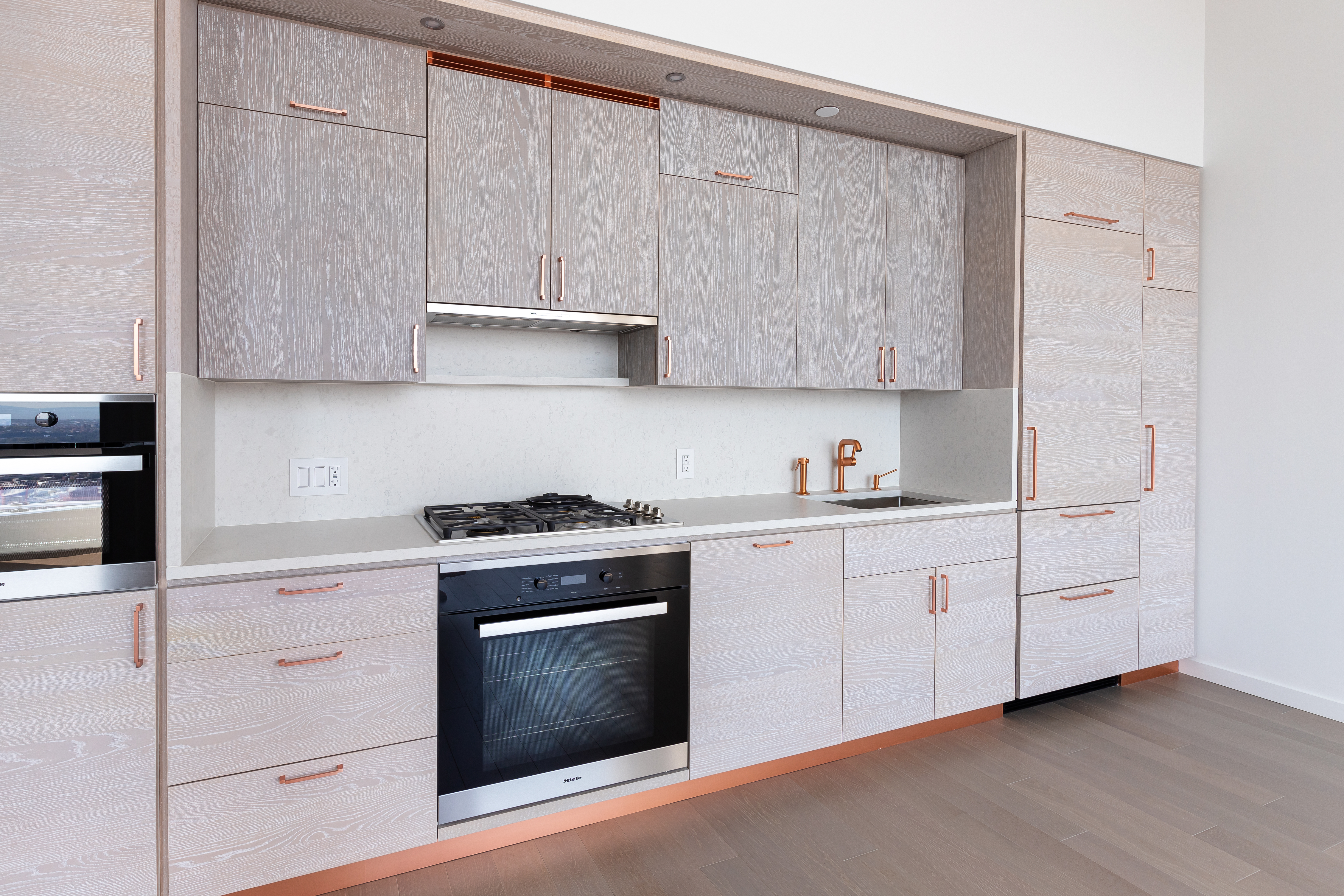 1 City Point, Unit PHG Brooklyn, NY 11201 - Photo 5 of 27