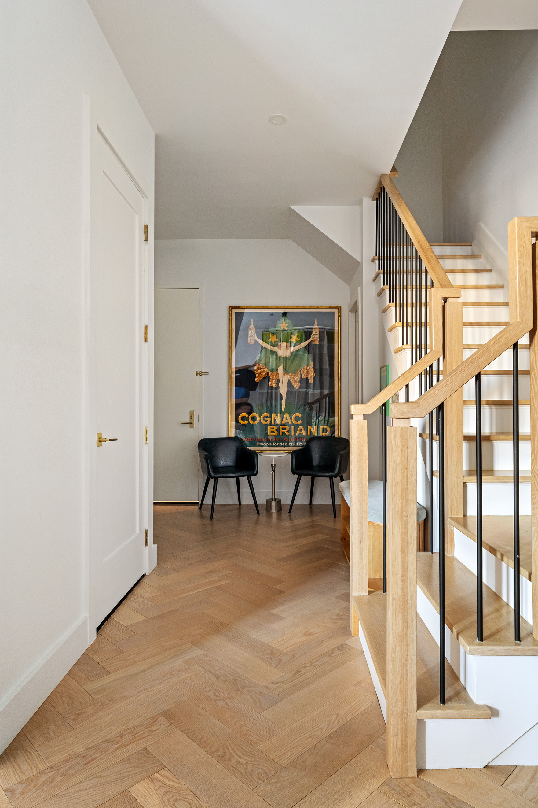 25 Quincy Street, Unit 3A Brooklyn, NY 11238 - Photo 5 of 18