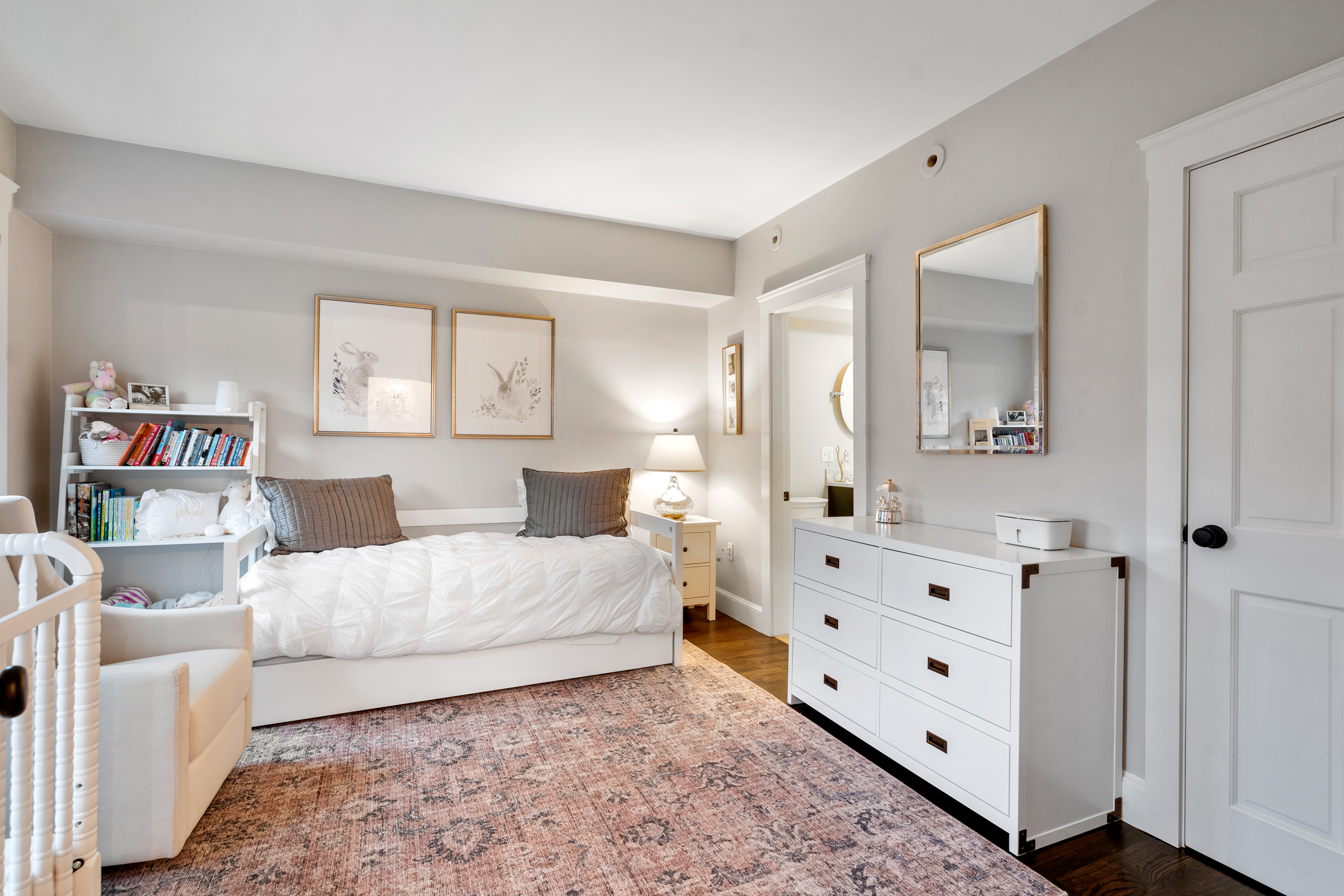 53 Rutland Street, Unit 3 Boston, MA 02118 - Photo 15 of 29