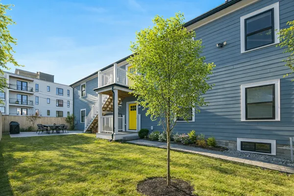 Contact Agent | 17 Akron Street, Unit 2, Boston, MA 02119