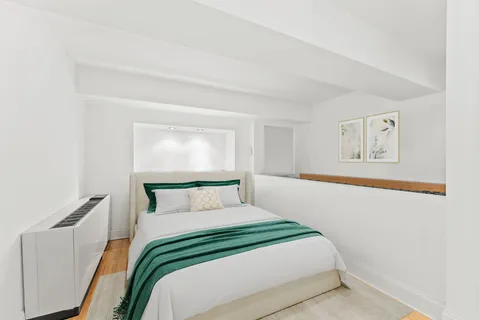 $675,000 | 310 East 46th Street, Unit 5T | Midtown East