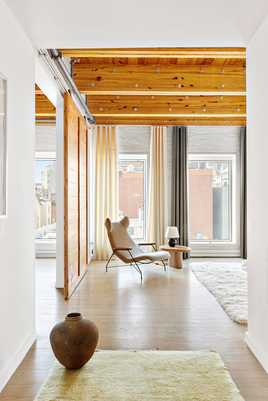 136 Baxter Street, Unit PHB Manhattan, NY 10013 - Photo 8 of 19