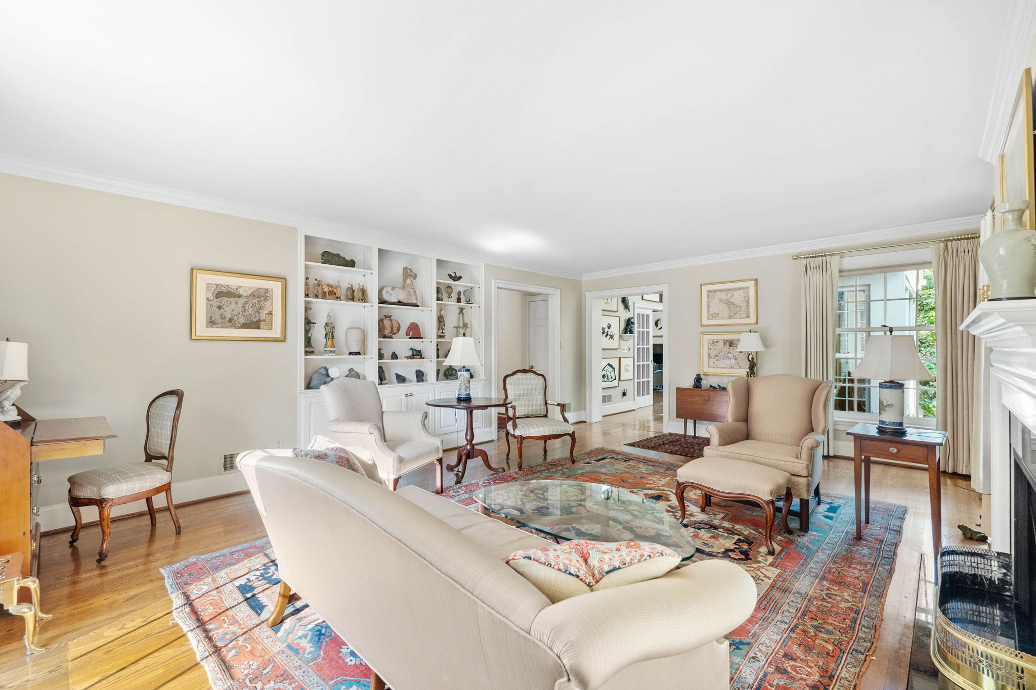 908 Stuart Road Wilmington, DE 19807 - Photo 7 of 31