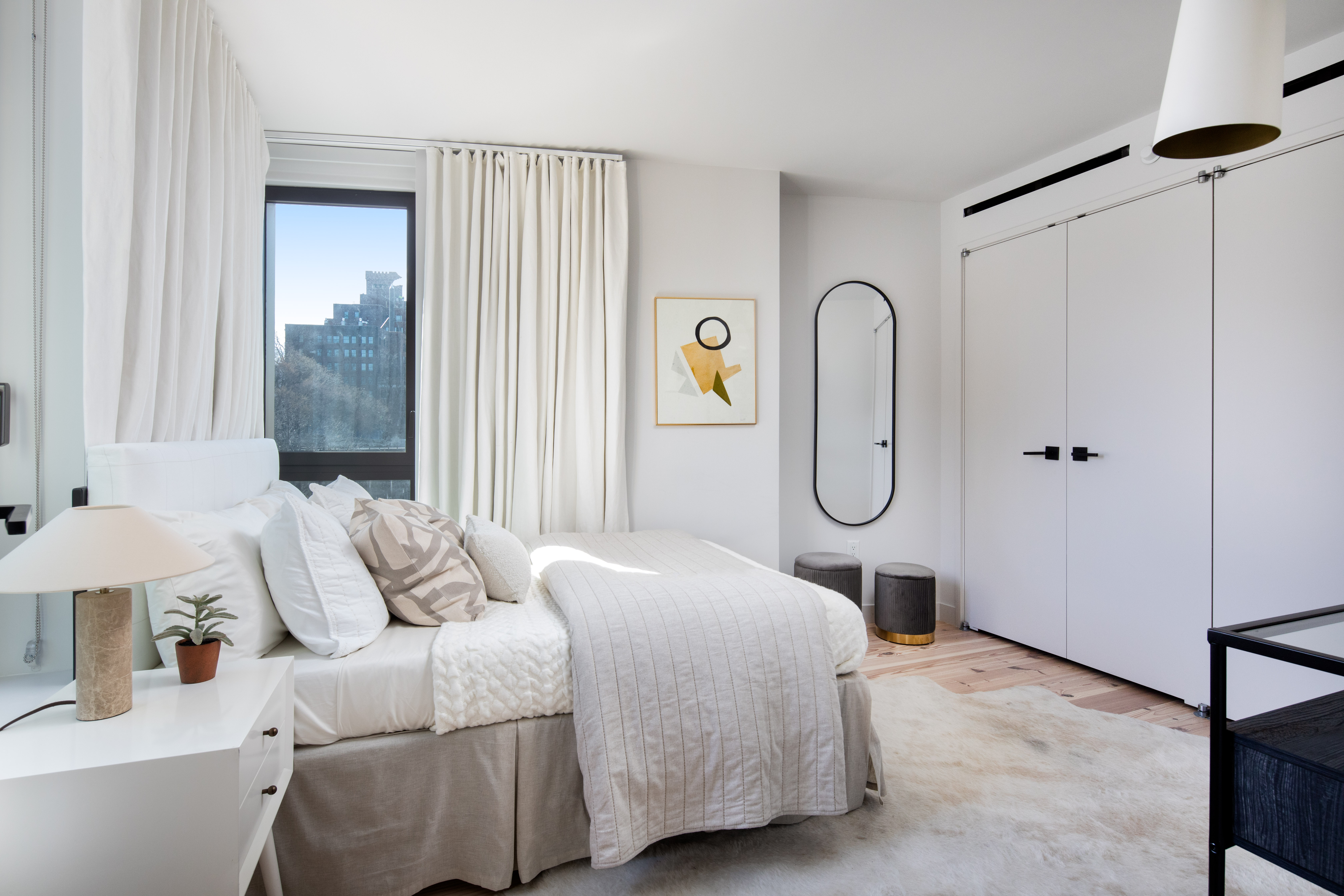 90 Furman Street, Unit N615 Brooklyn, NY 11201 - Photo 11 of 17