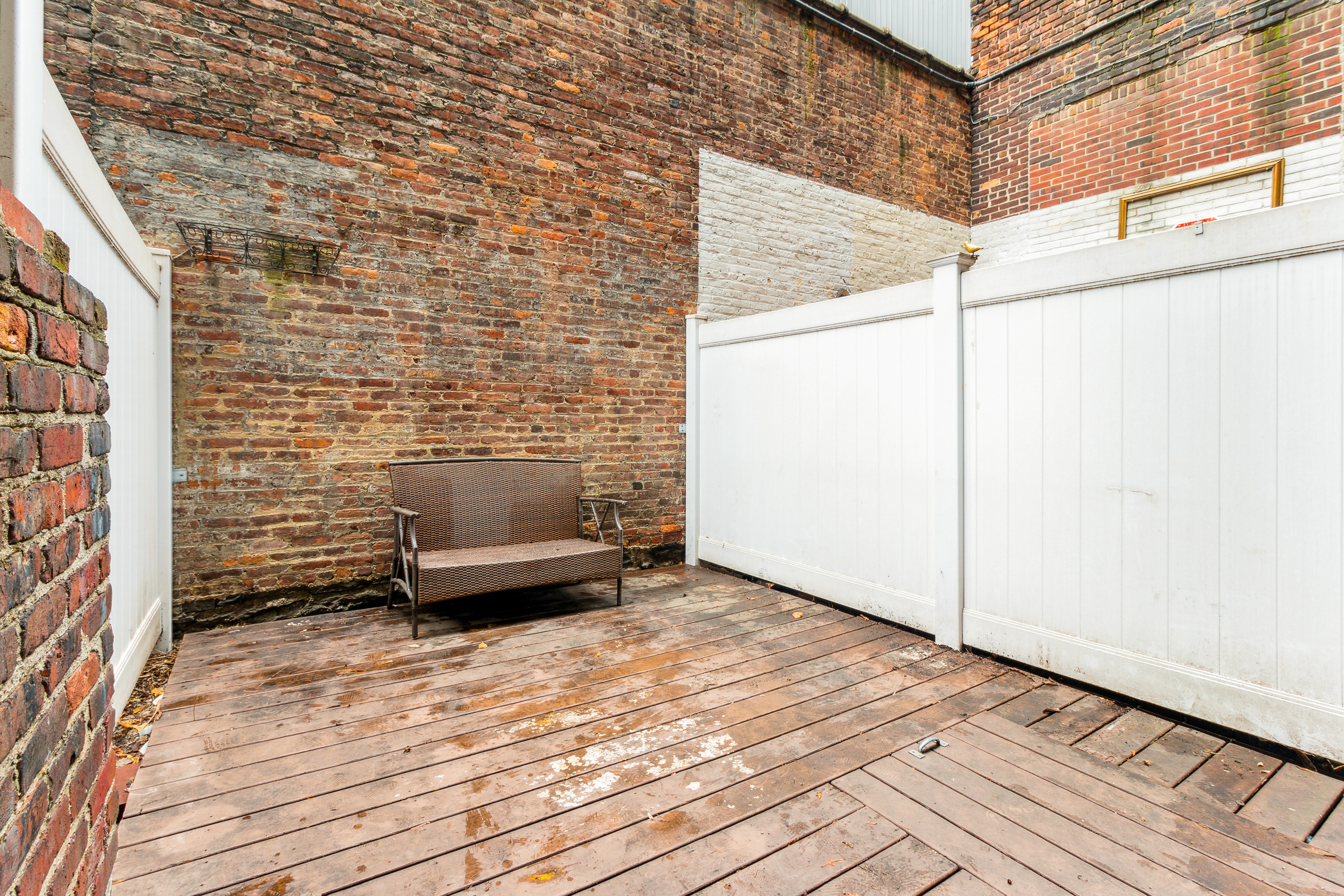 431 West 54th Street, Unit 1D Manhattan, NY 10019 - Photo 4 of 9