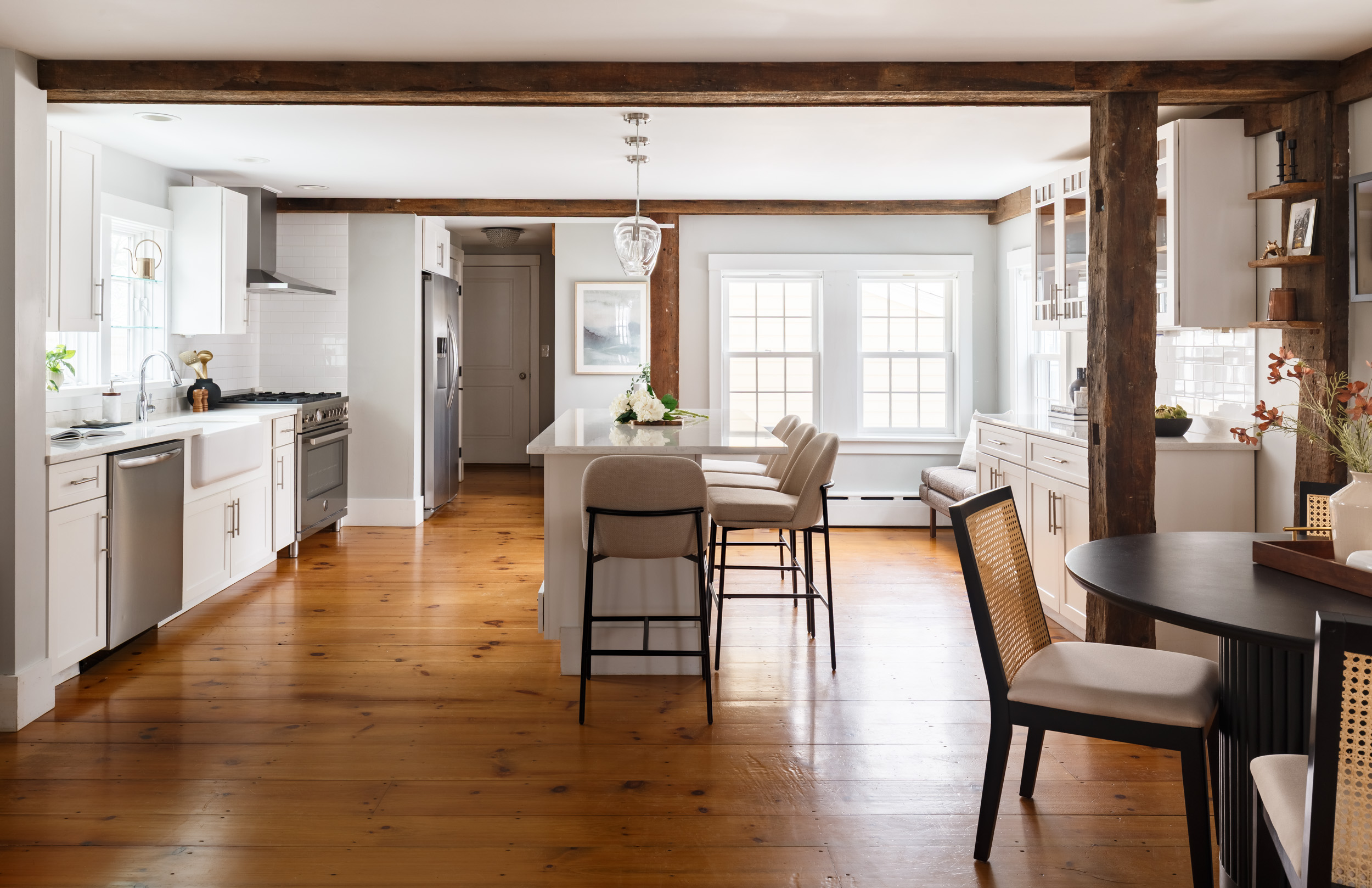 36 High Street Andover, MA 01810 - Photo 5 of 24