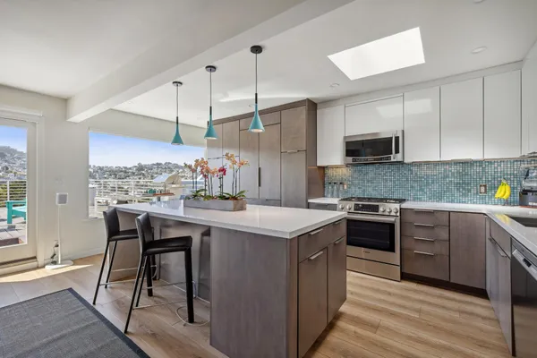 $15,000 | 685 Noe Street, San Francisco, CA 94114