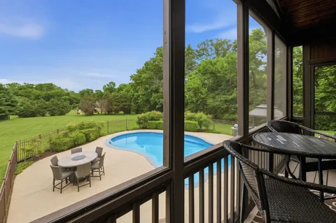 $1,353,000 | 3716 Bosk Lane, College Grove, TN 37046