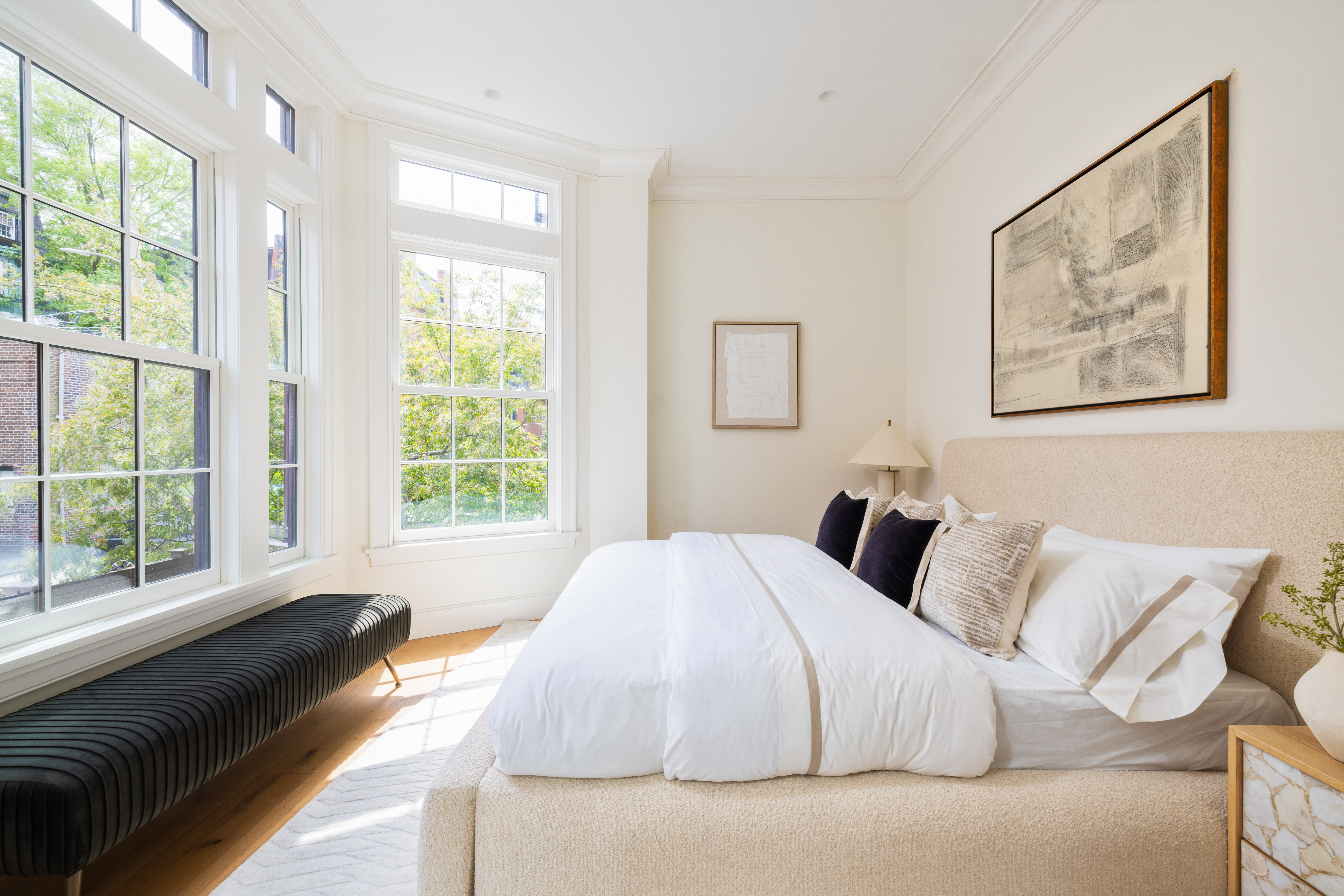 417 Beacon Street, Unit 1 Boston, MA 02115 - Photo 9 of 22