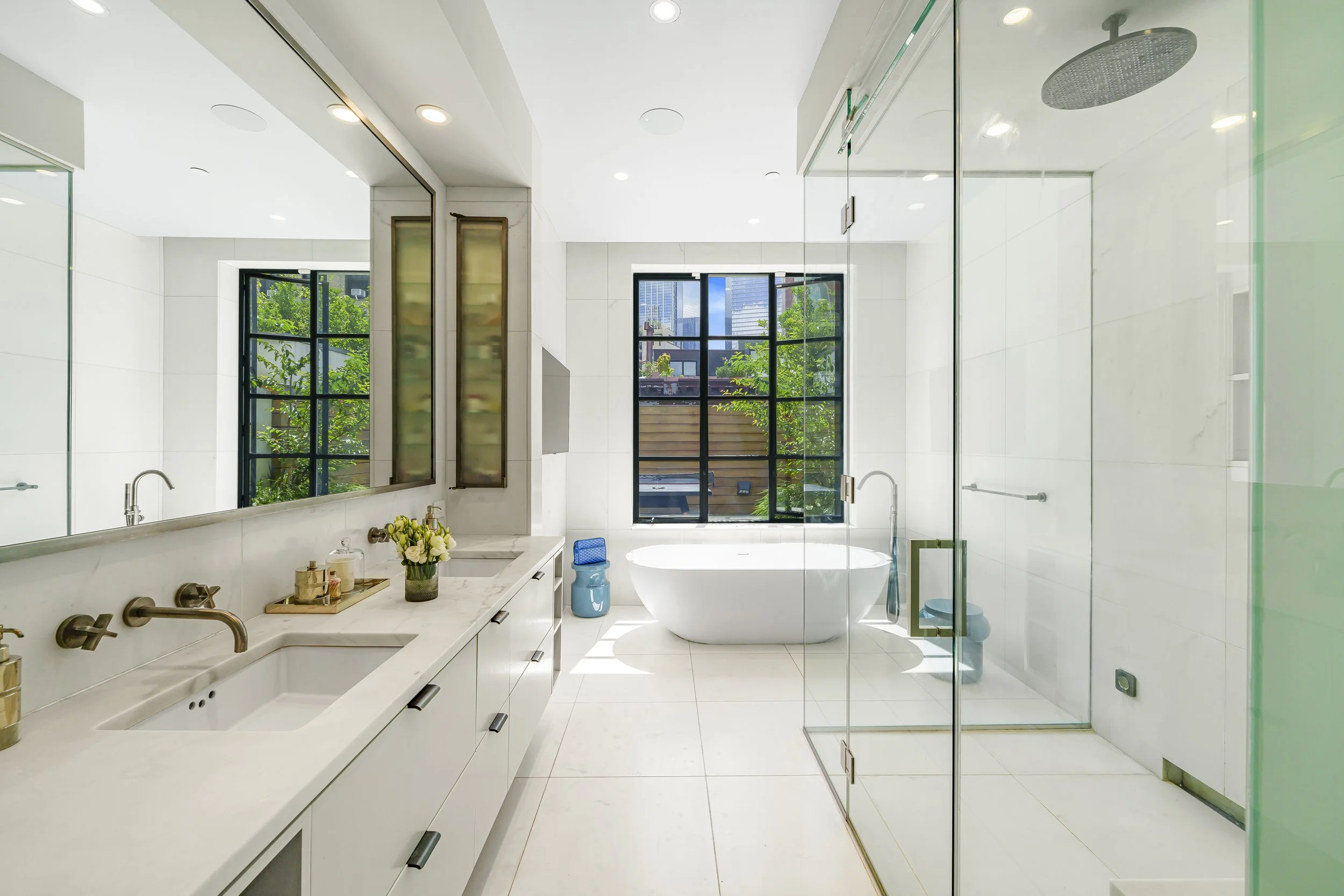 15 Jay Street, Unit PH Manhattan, NY 10013 - Photo 7 of 15