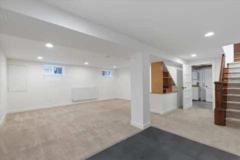 $2,625,000 | 3805 Gramercy Street Northwest, Washington, DC 20016
