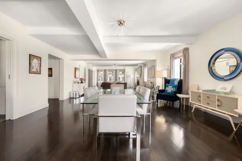 $18,000,000 | 737 Park Avenue, Unit 19A | Lenox Hill