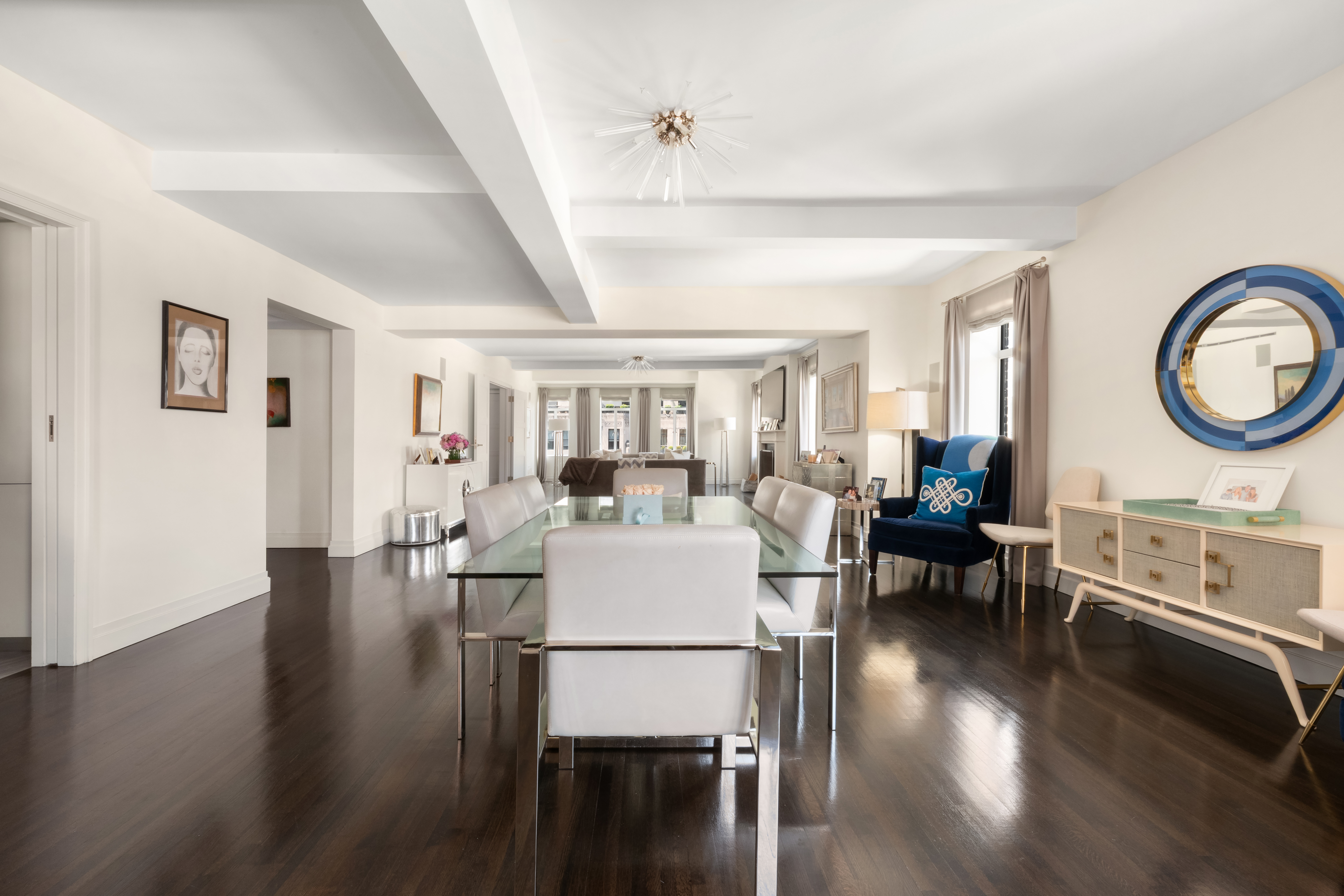 737 Park Avenue, Unit 19A Manhattan, NY 10021 - Photo 7 of 27