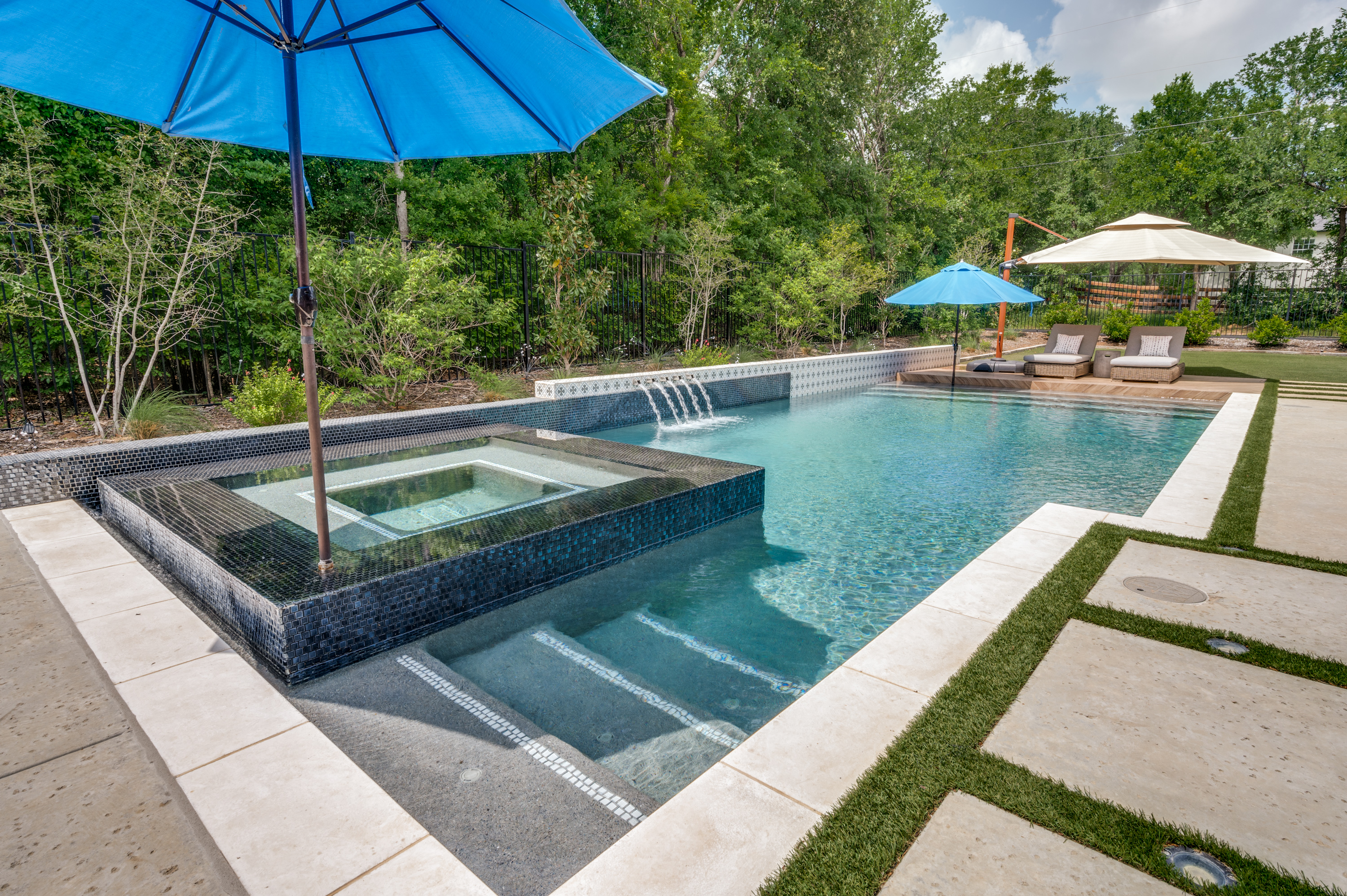 1459 Sunset Pt Drive Flower Mound, TX 75022 - Photo 28 of 40