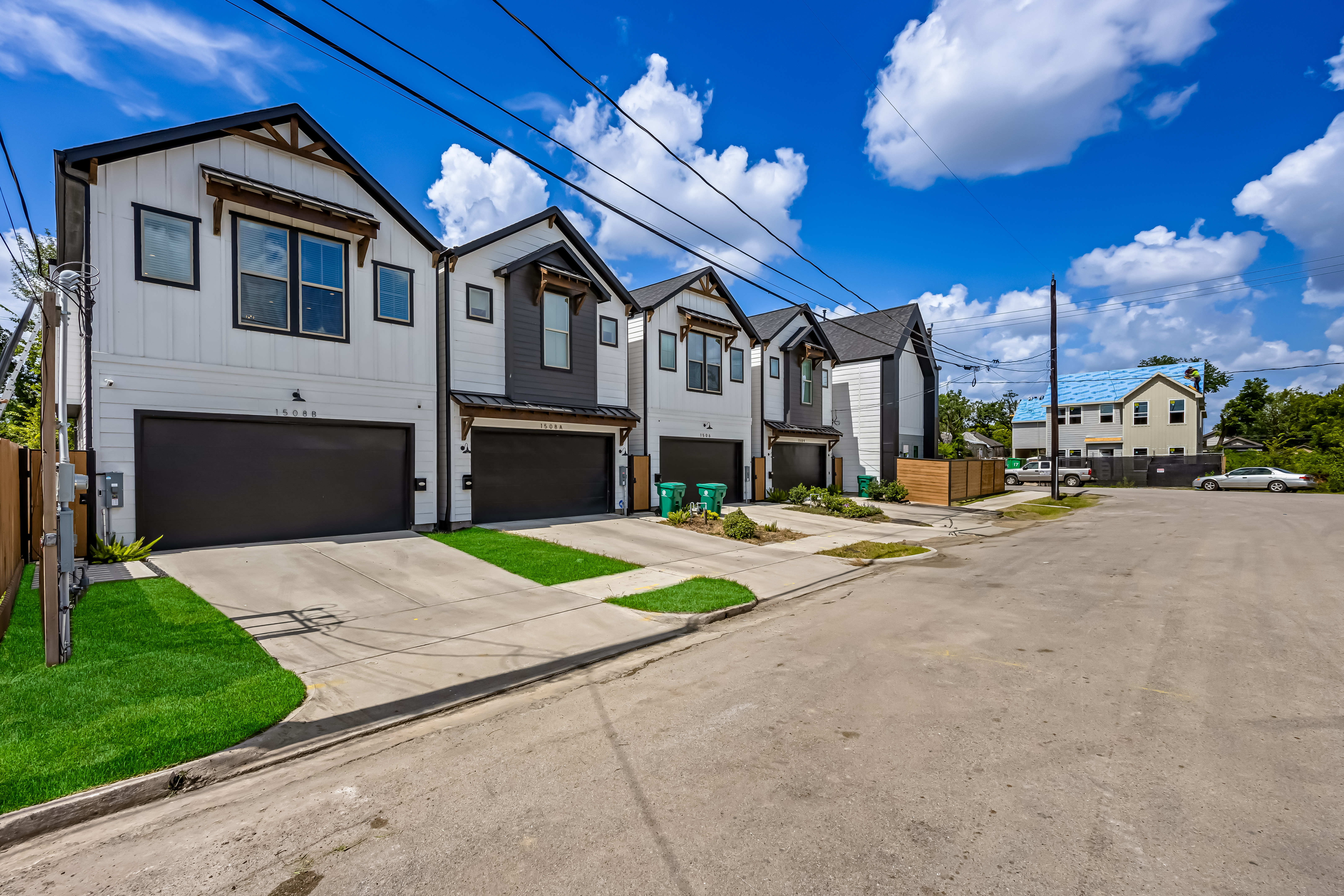 1508 Ryon Street, Unit B Houston, TX 77009 - Photo 2 of 31