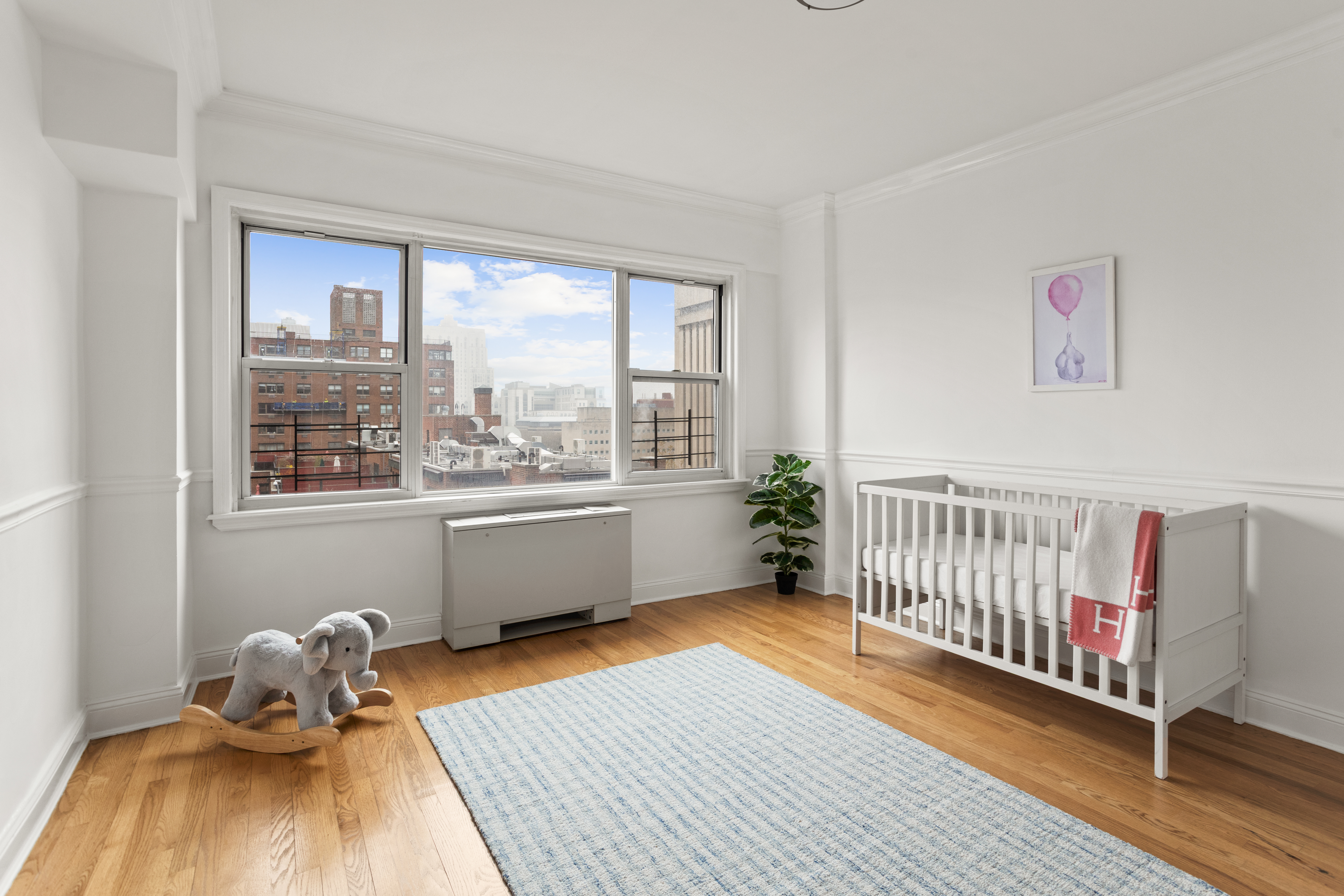 440 East 62nd Street, Unit 17BC Manhattan, NY 10065 - Photo 9 of 13