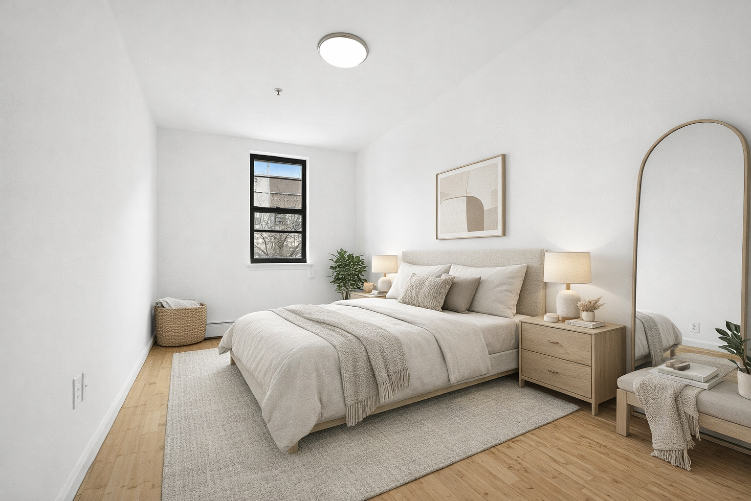 53 Irving Place, Unit 3 Brooklyn, NY 11238 - Photo 5 of 8