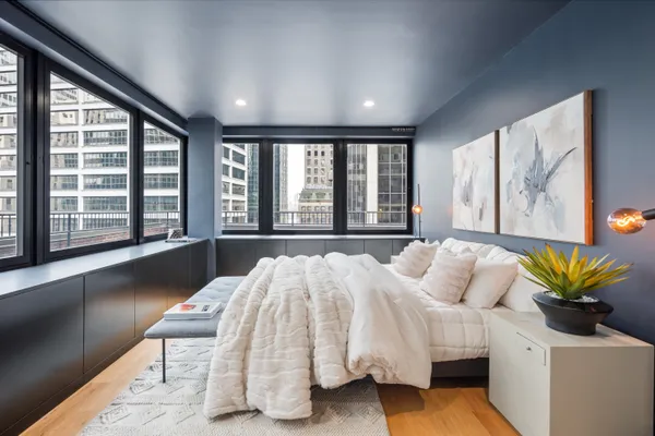 $699,000 | 130 Water Street, Unit 7K | Financial District