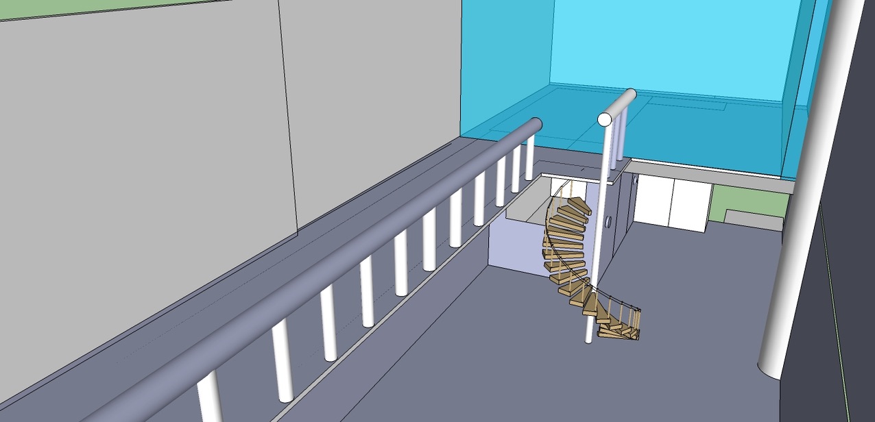 251 West 19th Street, Unit 1G Manhattan, NY 10011 - Photo 29 of 31 a view of entryway