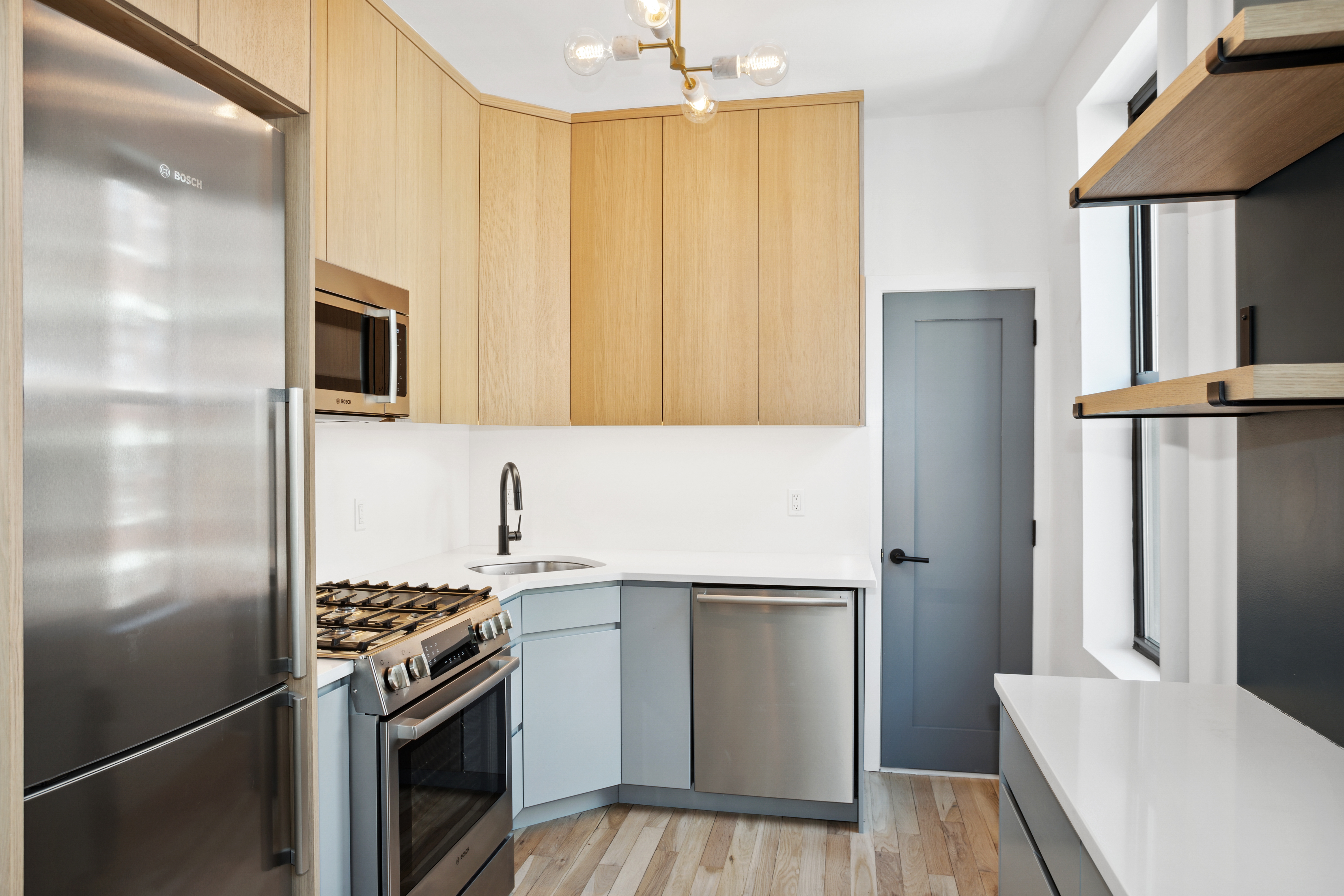 214 Mulberry Street, Unit 4DE Manhattan, NY 10012 - Photo 8 of 21