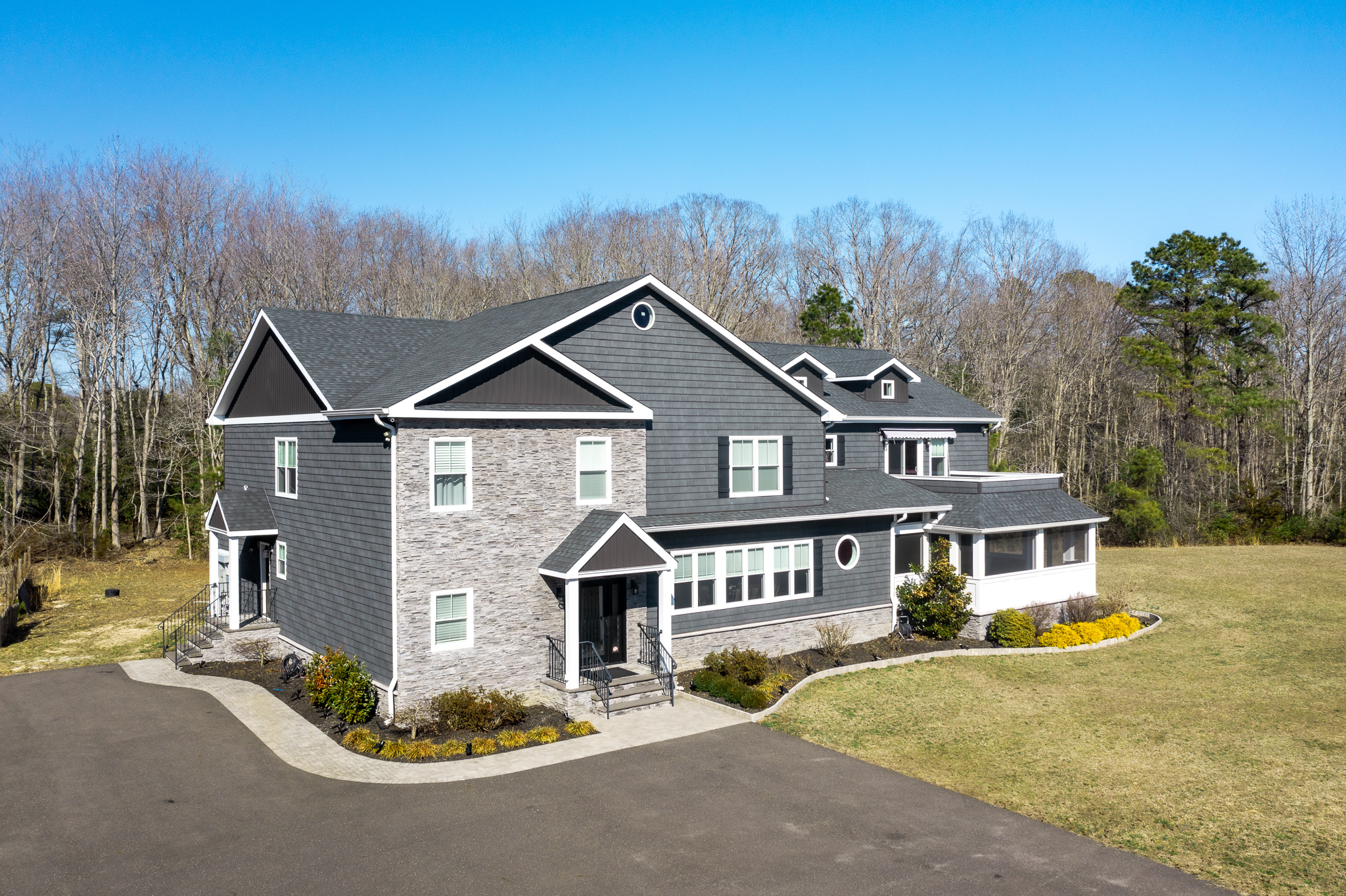 1309 Tyler Road Woodbine, NJ 08270 - Photo 5 of 86