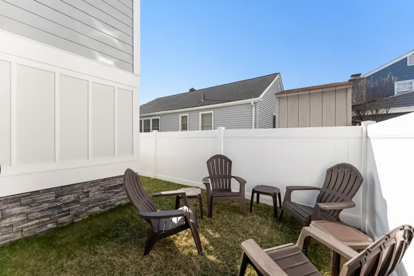 $2,199,999 | 111 North Brunswick Avenue, Margate City, NJ 08402