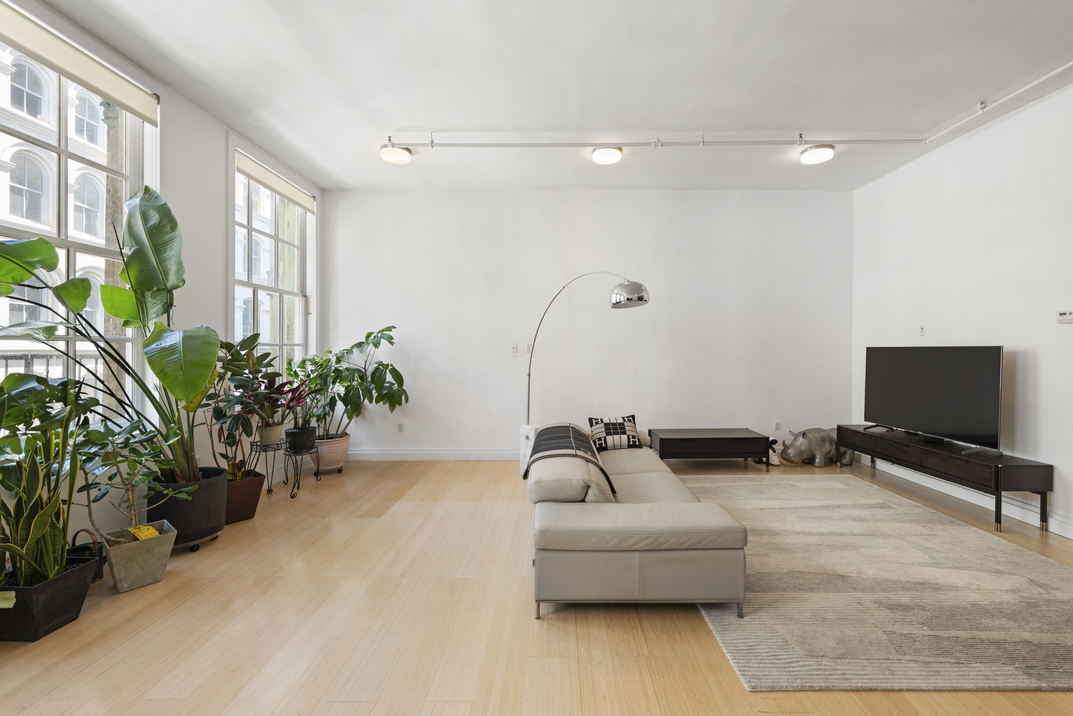 49 Walker Street, Unit 3 Manhattan, NY 10013 - Photo 3 of 12