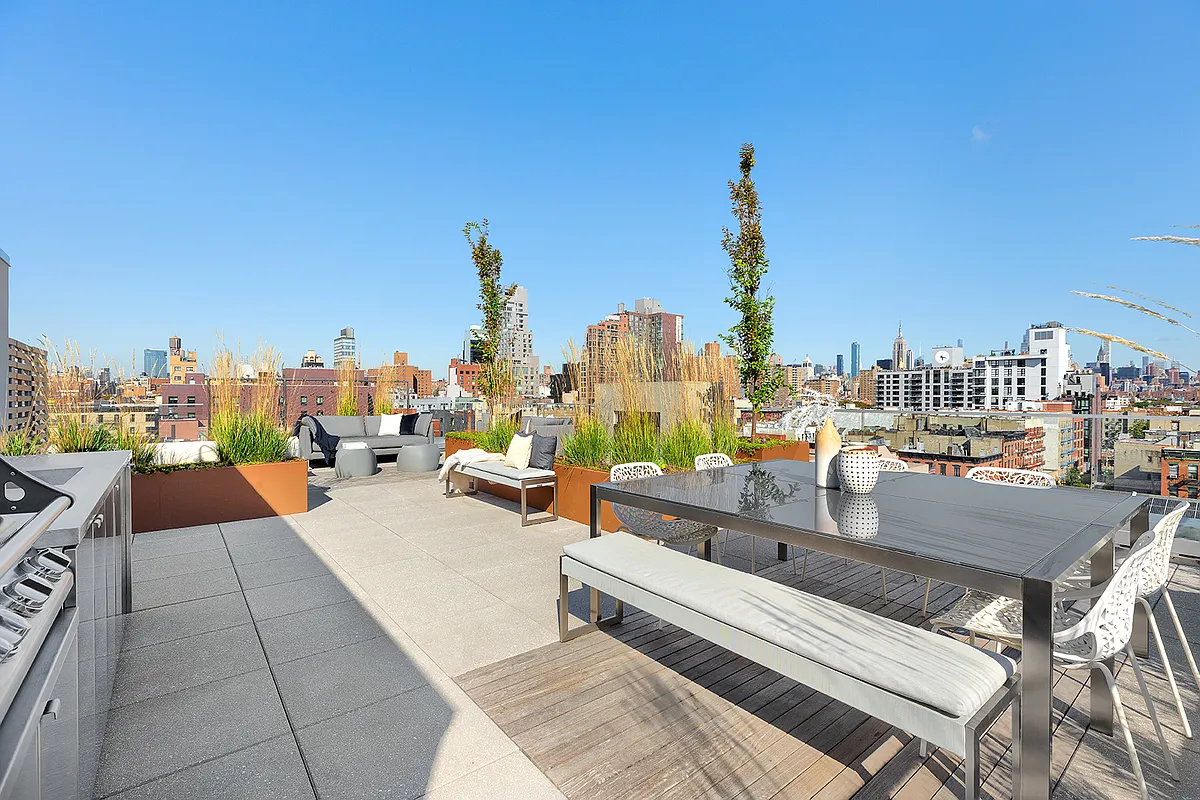 150 Rivington Street, Unit 3B Manhattan, NY 10002 - Photo 11 of 11