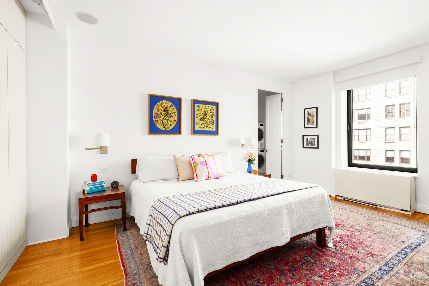 $2,325,000 | 257 Central Park West, Unit 10C | Upper West Side