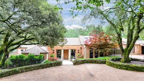 $4,995,000 | 3810 White Alder, Sonoma, CA 95476