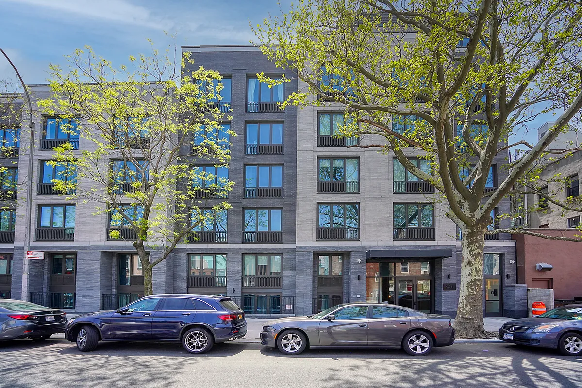 834 Pacific Street, Unit 417 Brooklyn, NY 11238 - Photo 10 of 11