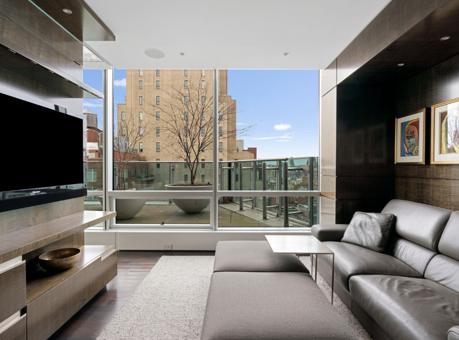 166 West 18th Street, Unit PHA Manhattan, NY 10011 - Photo 18 of 35 Gallery Image 18