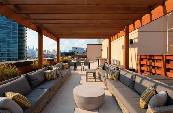 $1,488,000 | 25-19 43rd Avenue, Unit 508 | Long Island City