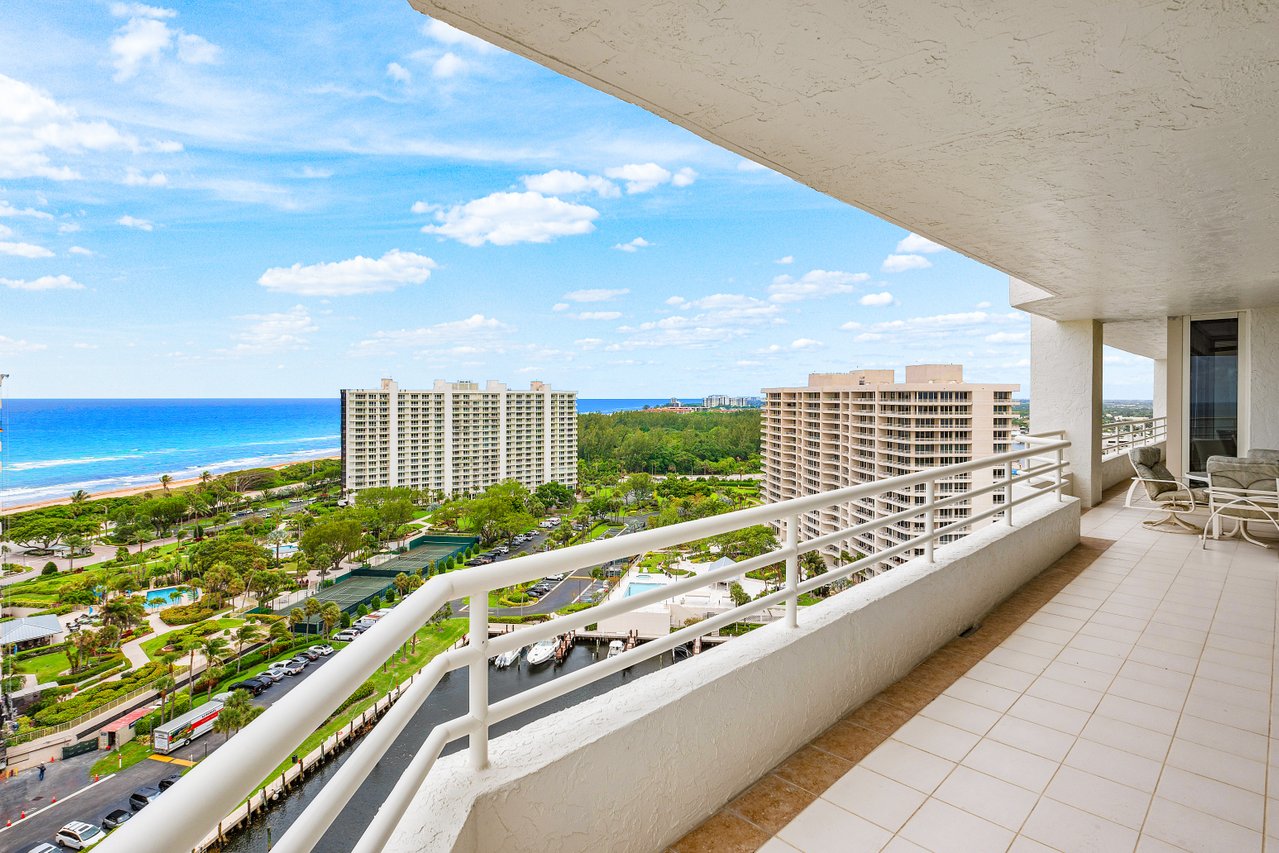 4201 North Ocean Boulevard, Unit 1801C Boca Raton, FL 33431 - Photo 30 of 37