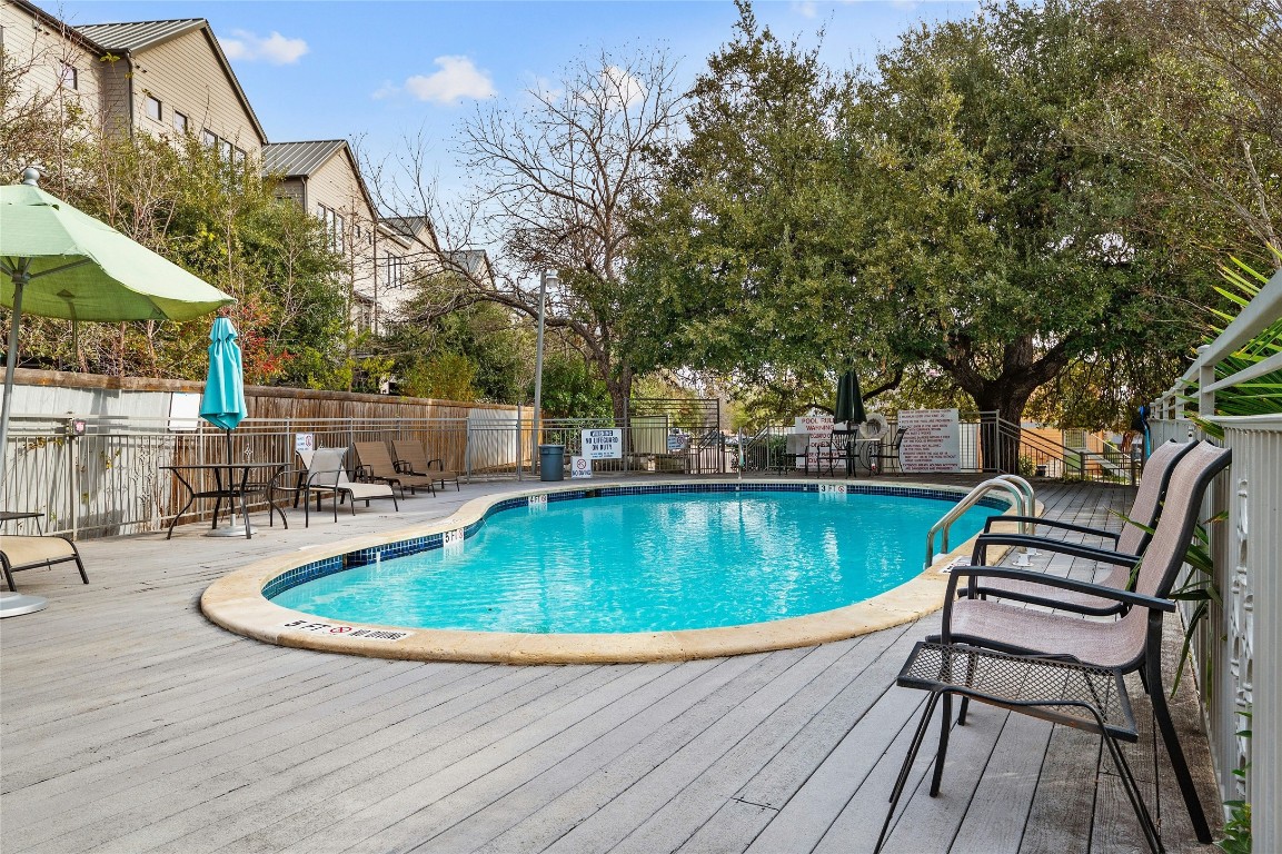 3204 Menchaca Road, Unit 305 Austin, TX 78704 - Photo 5 of 5