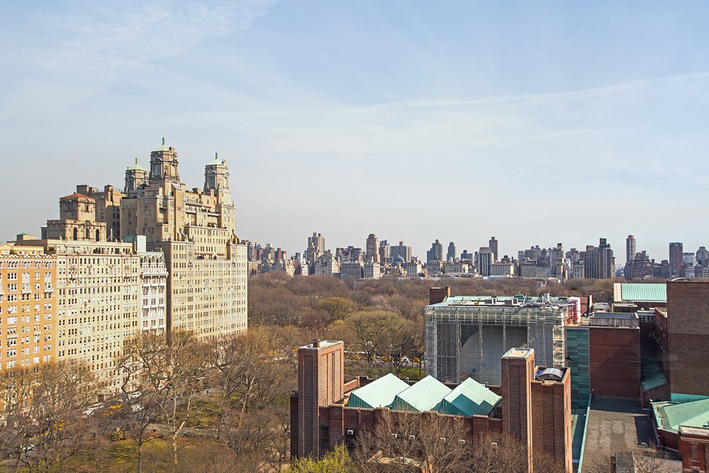 101 West 79th Street, Unit 15A Manhattan, NY 10024 - Photo 2 of 9