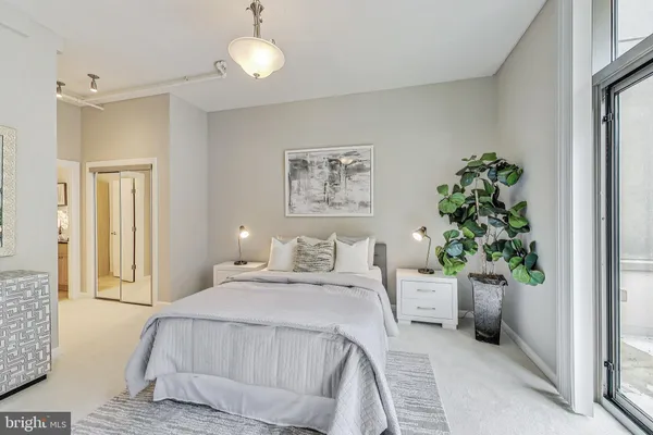 $579,000 | 811 4th Street Northwest, Unit 112, Washington, DC 20001